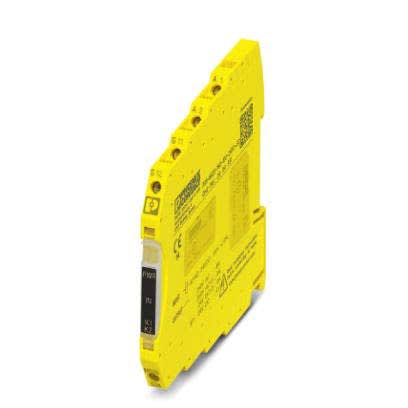 PHOENIX CONTACT - PHC2904951 PSR-MS25-1NO-1DO-24DC-SC RELE SICUREZZA