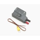 FLUKE ITALIA SRL - FLK736736 80TK ADATTATORE TC TIPO K PER MULTIMETRO