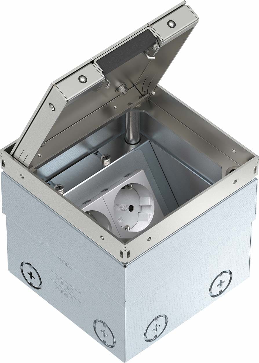 OBO BETTERMANN - OBO7368326 UDHOME2 GVV TORRETTA SCOMPARSA