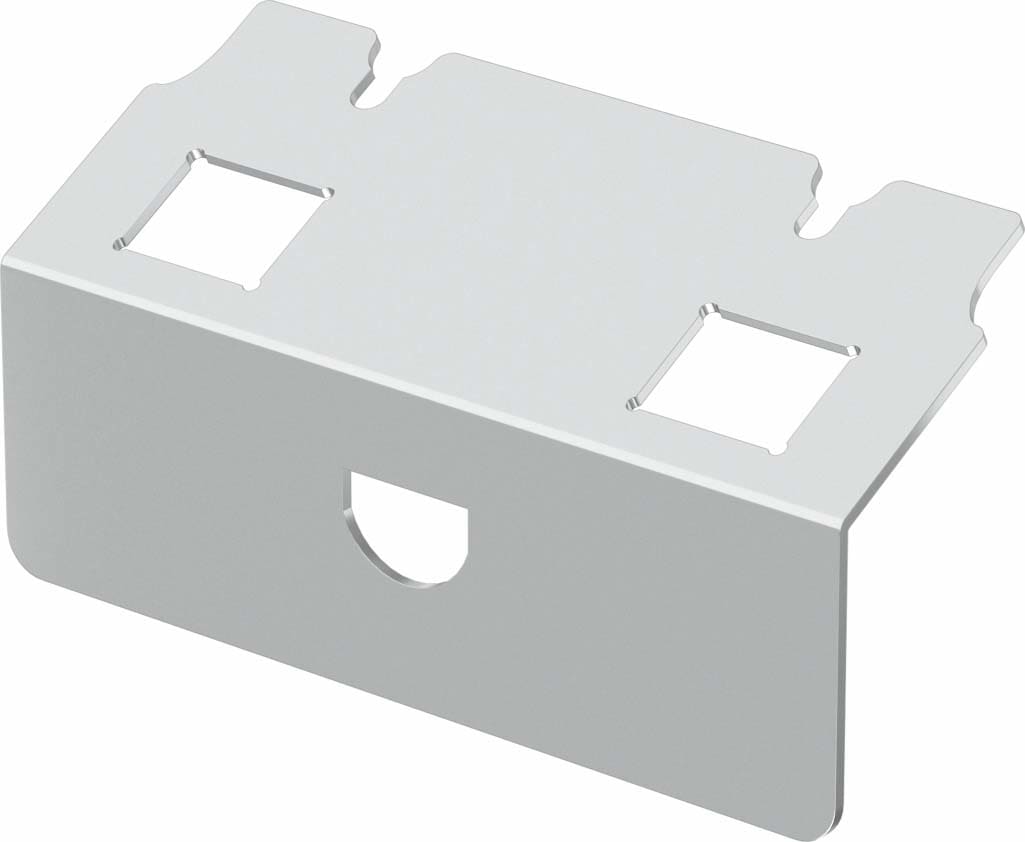 OBO BETTERMANN - OBO7368474 DT UH2 C SUPPORTO PRESA DATI