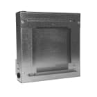 LINEA LIGHT (ILED) - ILD60837 GYPSUM CONTROCASSA 60813 / 60814