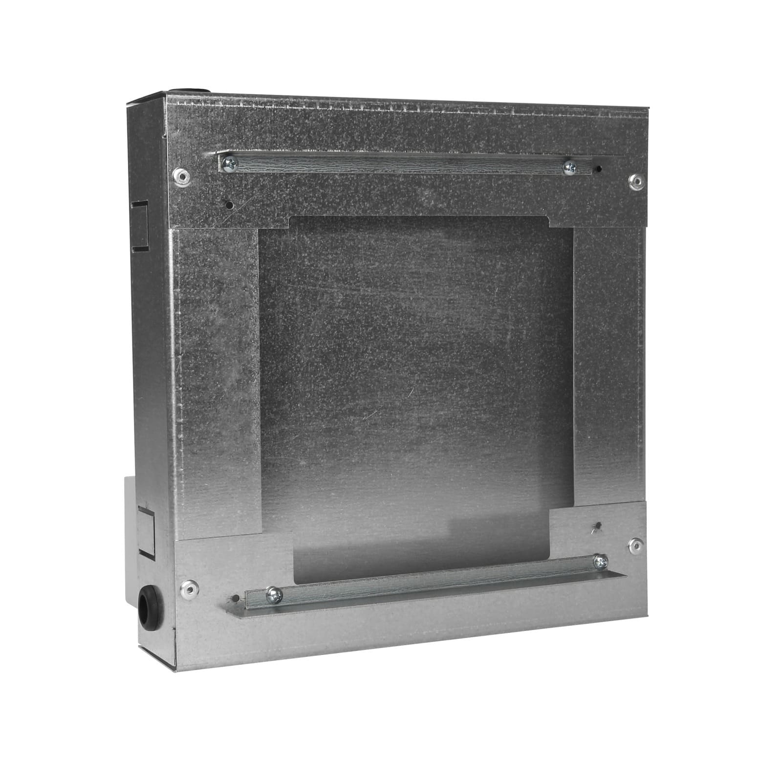 LINEA LIGHT (ILED) - ILD60837 GYPSUM CONTROCASSA 60813 / 60814