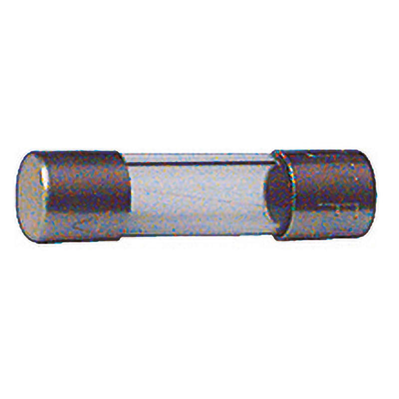 ELCART DISTRIBUTION - ERT041009200 FUSIBILE 5X20 RITARDATO 12 A