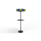 MO EL - MOE73902 AMERICANBAR 3X1200W 230-4