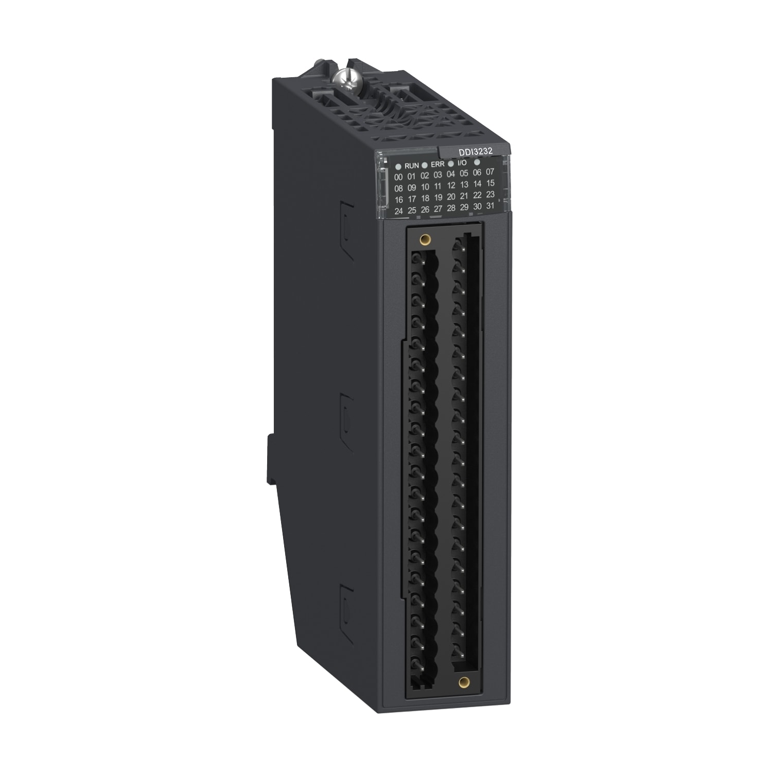 SCHNEIDER ELECTRIC - SNRBMXDDI3232 DIG 32I 12/24VDC SINK/SOURCE TB
