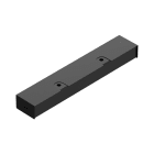 LINEA LIGHT (ILED) - ILD99941 BASE OPTUS 10 352X63X39 NG5 DALI