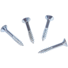 FANTON SRL - FME73987 KIT 4 VITI TSP AUT.D3X20MM ZNB