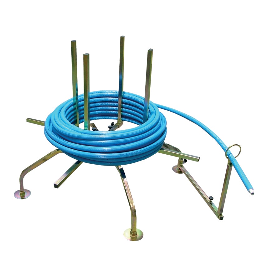 FERRARI - FER7.400 SROTOLATORE FISSO