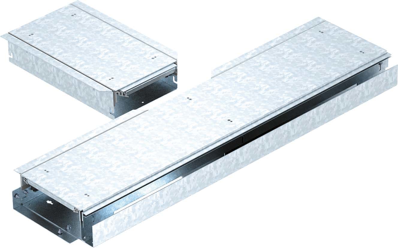 OBO BETTERMANN - OBO7403836 OKB TS 25085 ON DERIVAZIONE A T