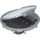 OBO BETTERMANN - OBO7405047 GESR9 55U V 7011 TORRETTA SCOMPARSA