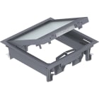 OBO BETTERMANN - OBO7405145 GES42U10T 7011 MODULO APPARECCHI