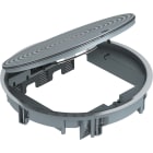 OBO BETTERMANN - OBO7405746 GRAF9-2 U 7011 TORRETTA SCOMPARSA