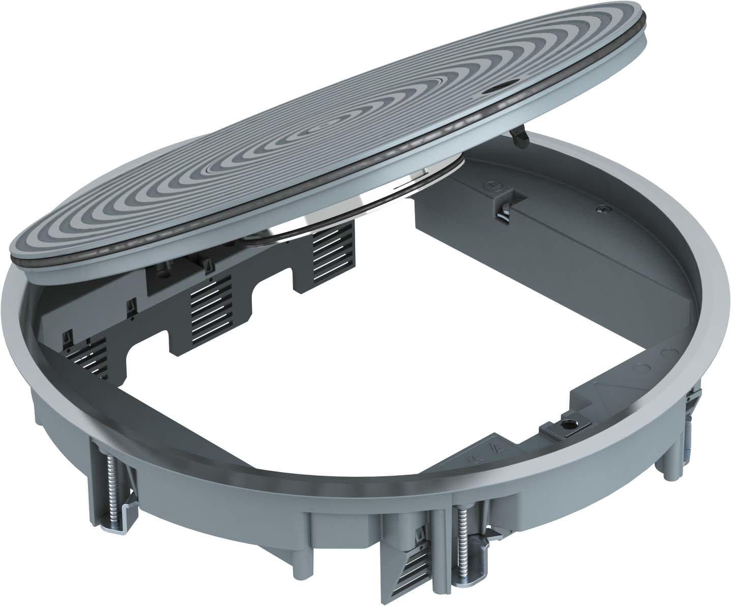 OBO BETTERMANN - OBO7405746 GRAF9-2 U 7011 TORRETTA SCOMPARSA