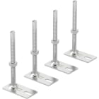 OBO BETTERMANN - OBO7405815 RK NEV2 110 UNITA DI REGOLAZIONE ALTEZZ