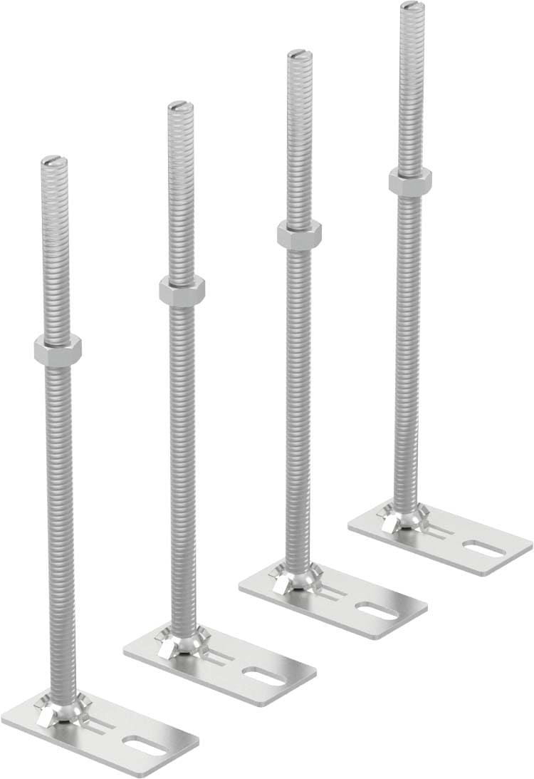 OBO BETTERMANN - OBO7405817 RK NEV2 190 UNITA DI REGOLAZIONE ALTEZZ