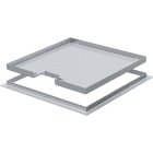 OBO BETTERMANN - OBO7406554 RKS 2V2 20 CASSETTA TELAIO