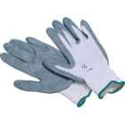 INTERCABLE SRL - INR7407009 GUANTO DI PROTEZIONE GRIP - TAGLIA 9