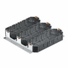 OBO BETTERMANN - OBO7407655 MS3 3UT4 KIT CASSETTA TELAIO