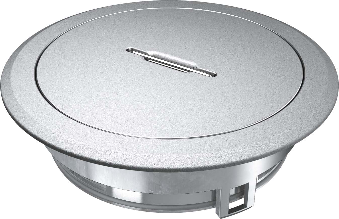 OBO BETTERMANN - OBO7408866 GES R2T CR TORRETTA SCOMPARSA