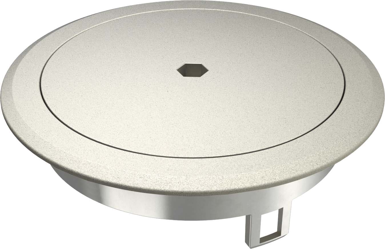 OBO BETTERMANN - OBO7408870 GES R2B NI TORRETTA SCOMPARSA