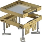 OBO BETTERMANN - OBO7409204 RKSN2 4 MS 25 CASSETTA LIVELLABILE QUADR