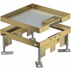 OBO BETTERMANN - OBO7409212 RKSN2 9 MS 20 CASSETTA LIVELLABILE QUADR