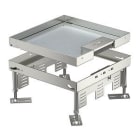 OBO BETTERMANN - OBO7409220 RKSN2 9 VS 25 CASSETTA LIVELLABILE QUADR