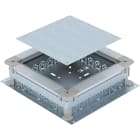 OBO BETTERMANN - OBO7410031 UZD 250-3 R SCATOLA MASSETTO