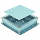 OBO BETTERMANN - OBO7410048 UZD 170 350-3 R SCATOLA MASSETTO