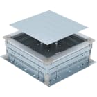 OBO BETTERMANN - OBO7410056 UZD 165220 350-3 SCATOLA MASSETTO