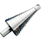 INTERCABLE SRL - INR74121 FRESA A GRADINI METRICA M12-M40 CON PUNT