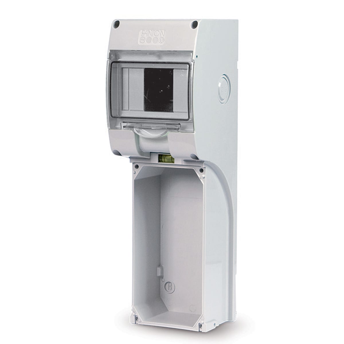 FANTON SRL - FME74175 QUADRO KB1 IP65 VUOTO/1FORO 9KW