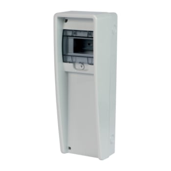 FANTON SRL - FME74180 QUADRO U150 IP65 VUOTO