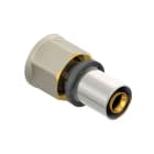 F.I.V. - FVR7420R804 FIVPRESS LBP DIRITTO FEMMINA 1/2X20