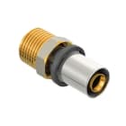 F.I.V. - FVR7421R814 FIVPRESS LBP DIRITTO MASCHIO 1X32