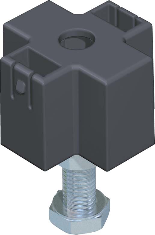 OBO BETTERMANN - OBO7424840 NE DSU2 4030 UNITA  REGOLAZIONE ALTEZZA