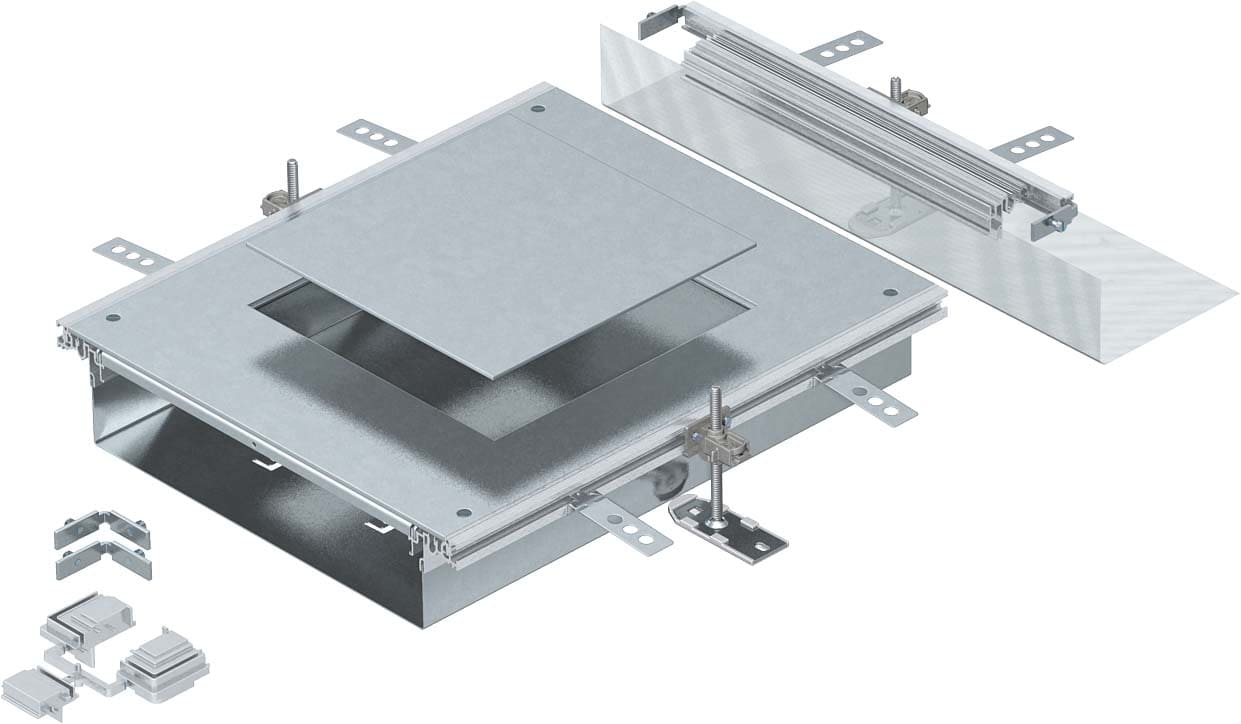 OBO BETTERMANN - OBO7424884 OKA-W A 4030 9 UNITA ESTENSIONE