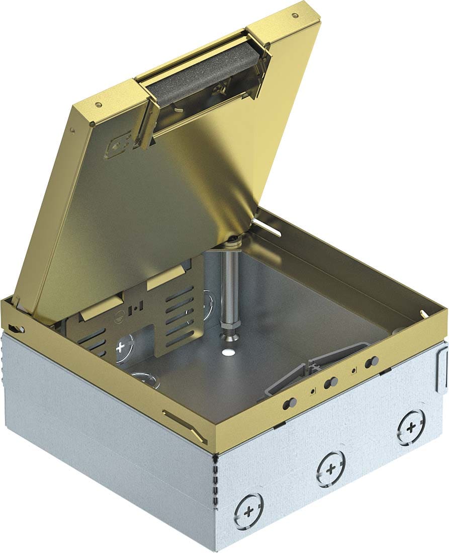 OBO BETTERMANN - OBO7427236 UDHOME4 2M TORRETTA SCOMPARSA