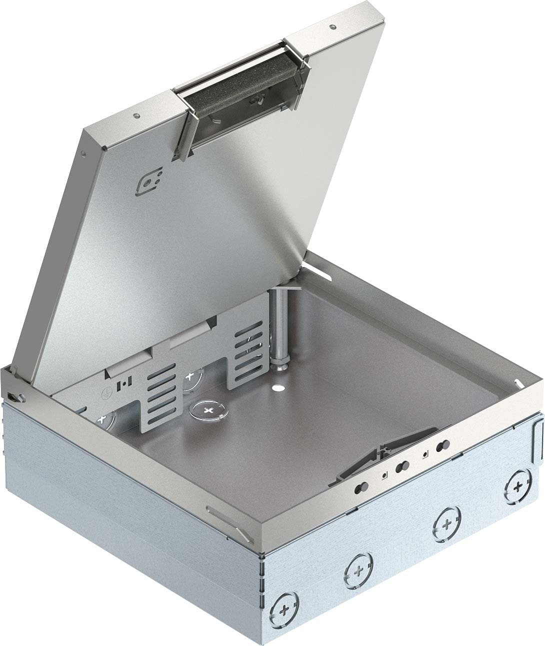 OBO BETTERMANN - OBO7427324 UDHOME9 2V TORRETTA SCOMPARSA