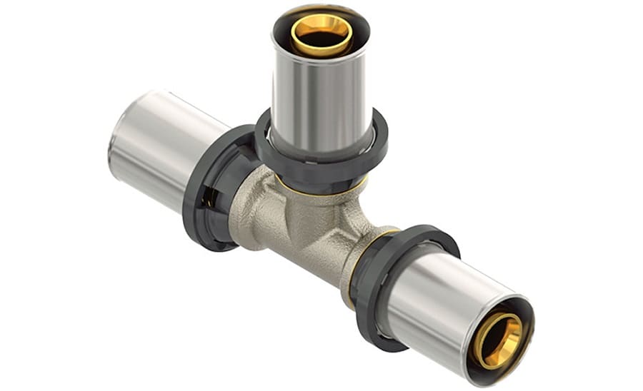 F.I.V. - FVR7429S852 FIVPRESS LBP T INTERMEDIO 16X16X16