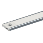 BEGHELLI - BEG74304 SOTTOP BAT CCT PIR DIM 40CM