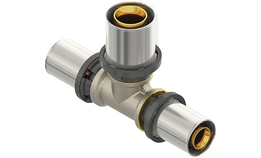 F.I.V. - FVR7430S878 FIVPRESS LBP T INTERM.RID. 26X26X16