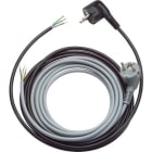 LAPP ITALIA SRL - LPP74320092 OLFLEX PLUG H05VV-F 3G1,5/7500 BK