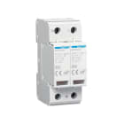 HAGER - HAGSPB240D SPD 2P T2 TNS/TT 40KA