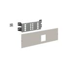 HAGER - HAGUC262PR KIT 1XP250 DIFF ORIZZ L600 H200 Q4/5-Q+