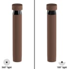 LINEA LIGHT (ILED) - ILD76876W00 BUZZER 1 1L 7W D.60 H.400 CT