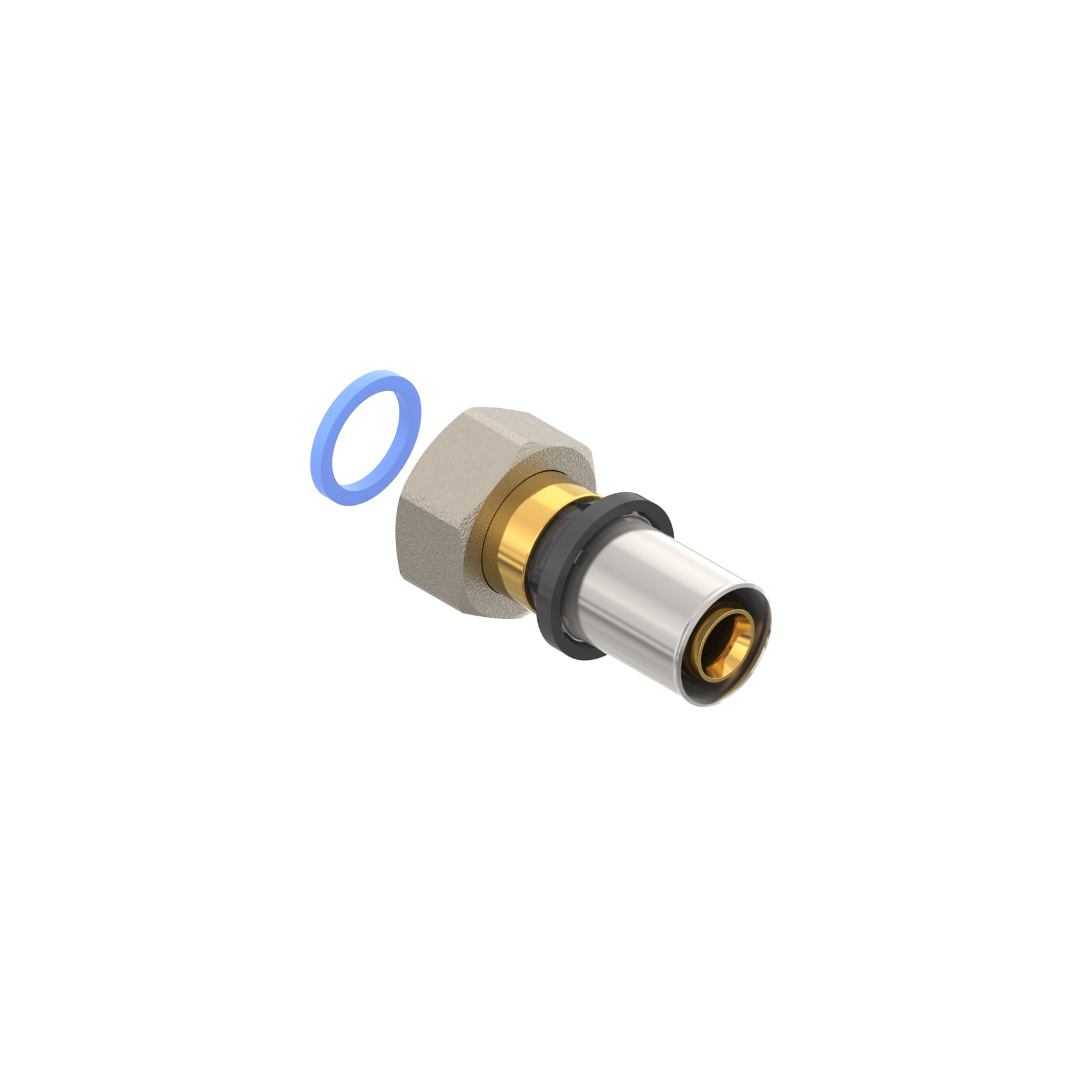 F.I.V. - FVR7439R919 FIVPRESS LBP DR.C/DADO GIR.20X1/2 T.P.