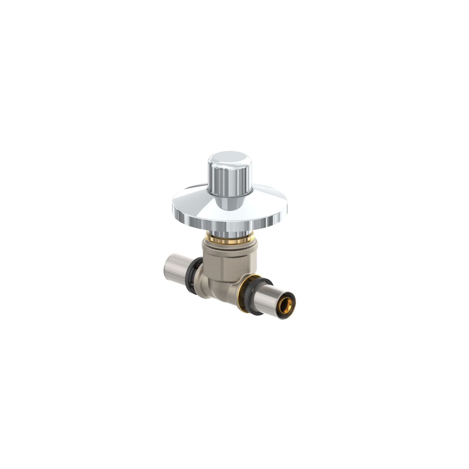 F.I.V. - FVR7441R829 FIVPRESS LBP INCASSO 16X16 C/CANOTTO