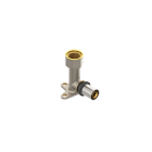 F.I.V. - FVR7443R804 FIVPRESS LBP FLANG.GOM FEM.LUNGO 1/2 X20