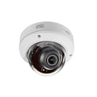 URMET SPA - UTD1099/711 VANDAL DOME IP 4K 2.7-13.5AF